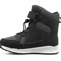 Best SPIRIT VIBES blink winter boots jr Black