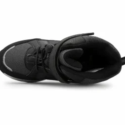 Best SPIRIT VIBES blink winter boots jr Black