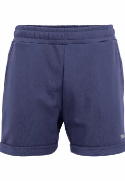 Outlet FILA blythe shorts m Medieval Blue