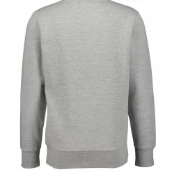 Clearance ELLESSE bootia m sweatshirt GREY MARL