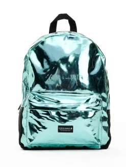 Clearance BJÖRN BORG borg sport street shine backpack FROSTY GREEN