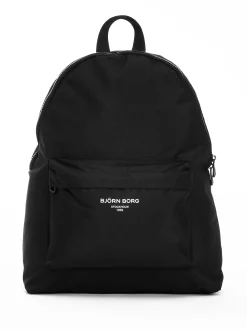 Online BJÖRN BORG borg sport studio backpack BLACK BEAUTY