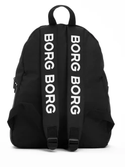 Online BJÖRN BORG borg sport studio backpack BLACK BEAUTY