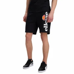 New ELLESSE bossini shorts m Black