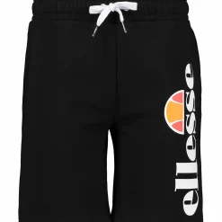 New ELLESSE bossini shorts m Black