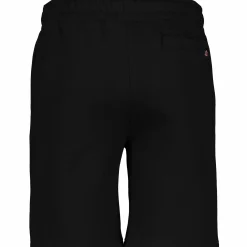 New ELLESSE bossini shorts m Black