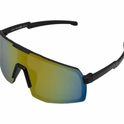 Hot PAUS boston sunglasses jr Yellow/Red