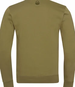 Sale SAIL RACING bowman sweater m DUSTY OLIVE