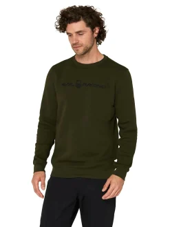 Online SAIL RACING bowman sweater m DARK FOREST
