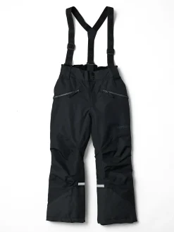 Sale TENSON brace ski pants jr Black