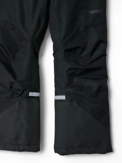 Sale TENSON brace ski pants jr Black