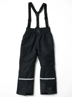 Sale TENSON brace ski pants jr Black