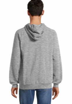 Best FILA braives hoody m Light Grey Melange