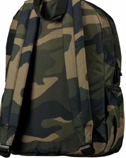 New BJÖRN BORG bts backpack jr Camo