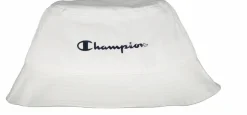 Online CHAMPION bucket cap u White