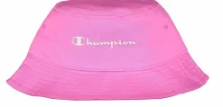 Clearance CHAMPION bucket cap u Pink