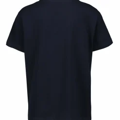 Discount ST VINCENT POLO CLUB buster tee jr Navy