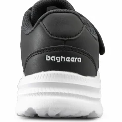 Clearance BAGHEERA buzz jr BLACK/WHITE