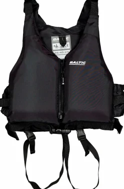 BALTIC byron sup vest Black