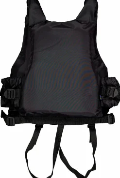 BALTIC byron sup vest Black