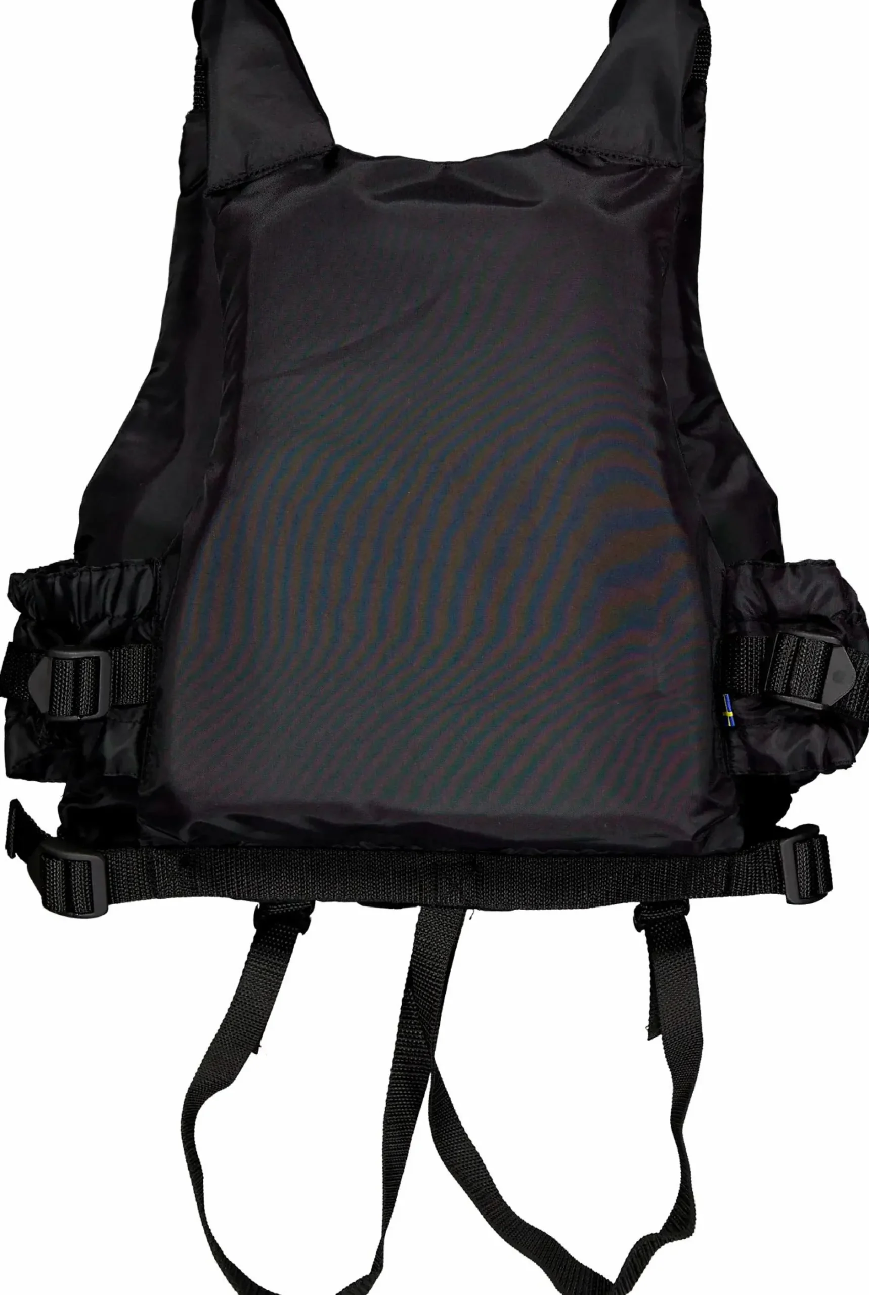 BALTIC byron sup vest Black