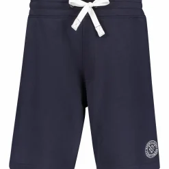 New MARINE CLASSIC cabin sweat shorts NAVY_