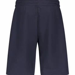 New MARINE CLASSIC cabin sweat shorts NAVY_