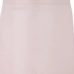 Online MARINE CLASSIC cabin sweat skirt LIGHT PINK