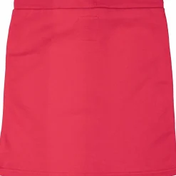 Outlet MARINE CLASSIC cabin sweat skirt PINK OLD