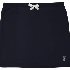 Best MARINE CLASSIC cabin sweat skirt NAVY_