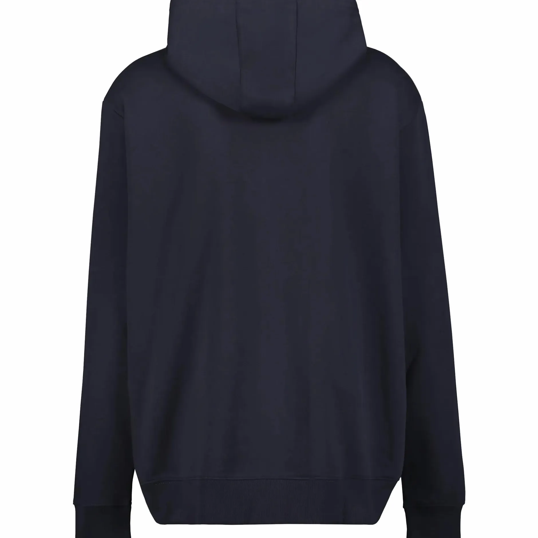 Best MARINE CLASSIC cabin sweat zip hoodie NAVY_