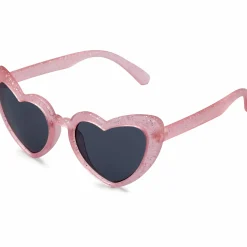 Best PAUS california sunglasses kids Pink Glitter
