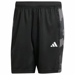 Online ADIDAS camo short Black