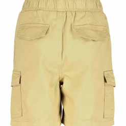 Outlet TAKEOFF cargo shorts jr Khaki Beige