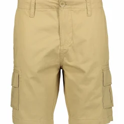 Best TAKEOFF cargo shorts m Khaki Beige