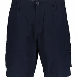 Online TAKEOFF cargo shorts m Navy