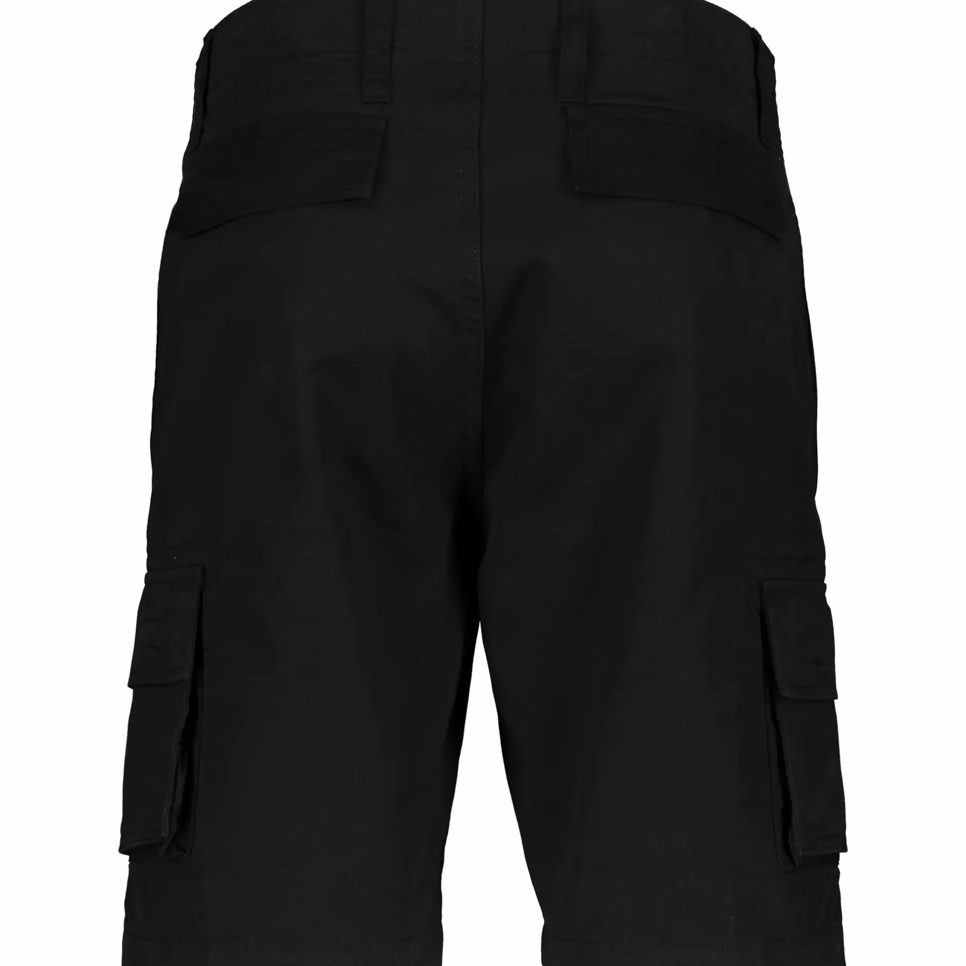 Hot TAKEOFF cargo shorts m Black