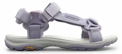Hot SPRAYWAY cayman sandal w Lavender Grey