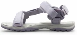 Hot SPRAYWAY cayman sandal w Lavender Grey