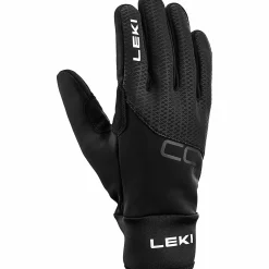 Clearance LEKI cc thermo Black
