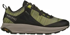 Hot VIKING cerra speed gore-tex u Olive/ Khaki