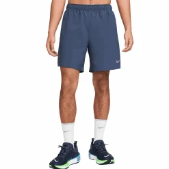 Online NIKE challenger shorts m Thunder Blue/Ref