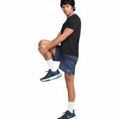 Online NIKE challenger shorts m Thunder Blue/Ref