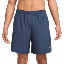 Online NIKE challenger shorts m Thunder Blue/Ref