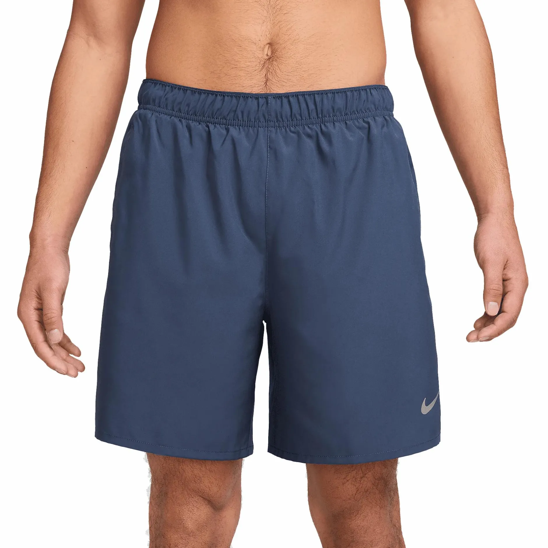 Online NIKE challenger shorts m Thunder Blue/Ref