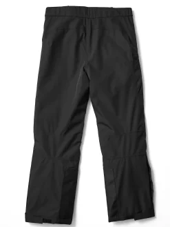 CROSS SPORTSWEAR chamonix ski pant m Black