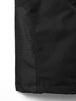 CROSS SPORTSWEAR chamonix ski pant m Black