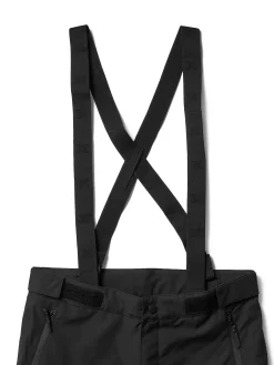 CROSS SPORTSWEAR chamonix ski pant m Black