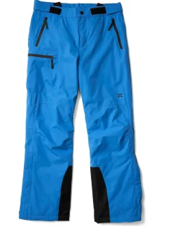 Sale CROSS SPORTSWEAR chamonix ski pant m Blue