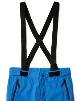 Sale CROSS SPORTSWEAR chamonix ski pant m Blue